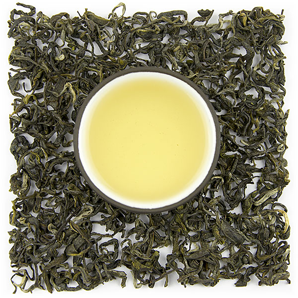 Nepal Arubote - Velikost balení: 10 g (vzorek)