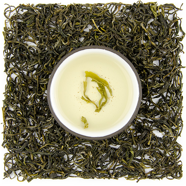 Jiu Hua Fo Cha Mao Feng - Velikost balení: 250 g