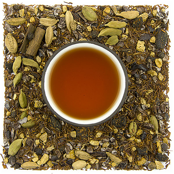 Rooibos Hot Chocolate - Velikost balení: 500 g