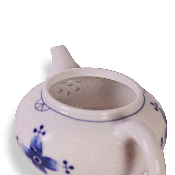 Porcelánová konvička "Kaiwen" (180 ml)