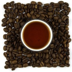Brazil Sao Silvestre (arabica)