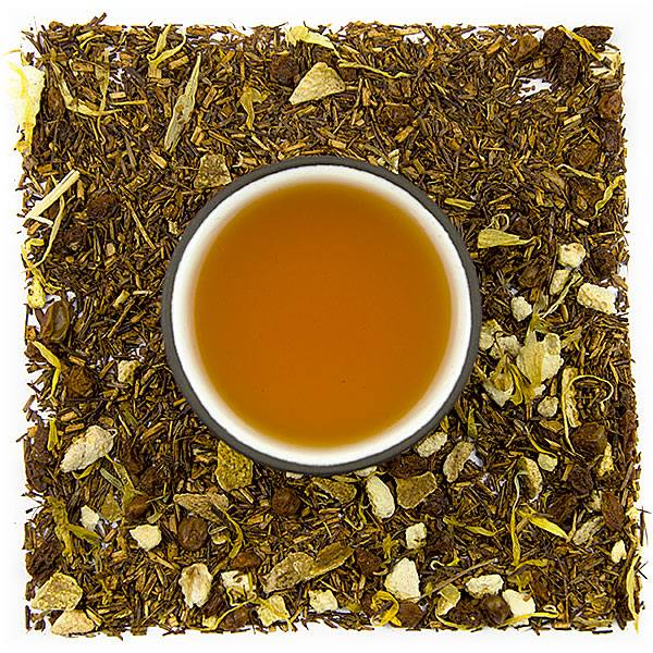 Rooibos Lapač snů - Velikost balení: 500 g