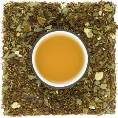 Rooibos Eucalyptus