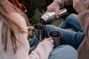 Zkuste louhování čaje ve studené vodě - Cold Brew