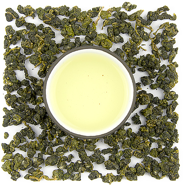 Formosa Alishan Qing Xin - Velikost balení: 250 g