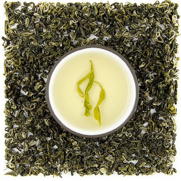 Jiangsu Pi Lo Chun - Velikost balení: 50 g