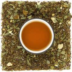 Rooibos Eucalyptus/Pomaranč