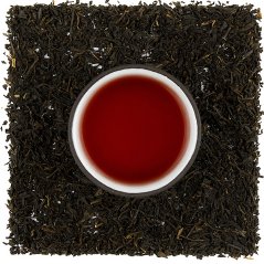 Tarry Lapsang Souchong
