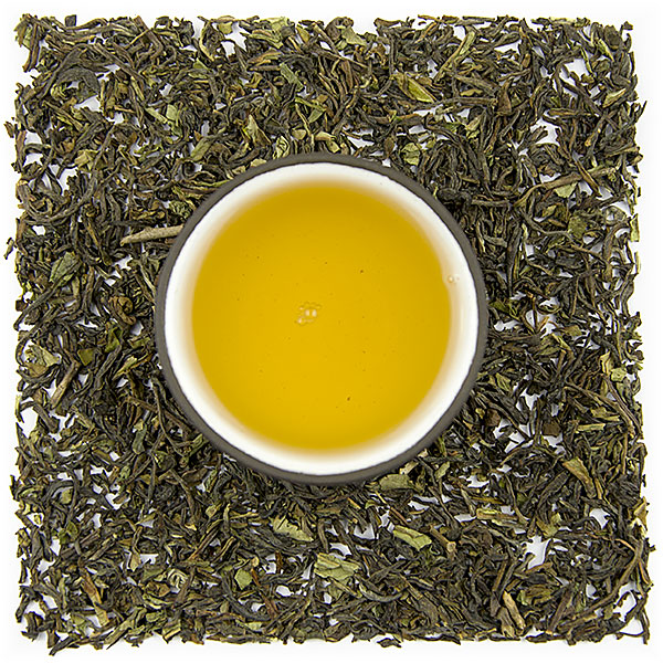 Nepal FF SFTGFOP1 Shree Antu - Velikost balení: 10 g (vzorek)