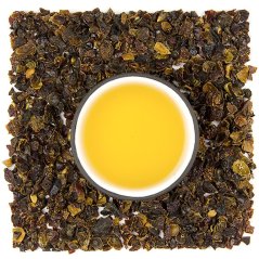 Šípkový čaj (slupky)