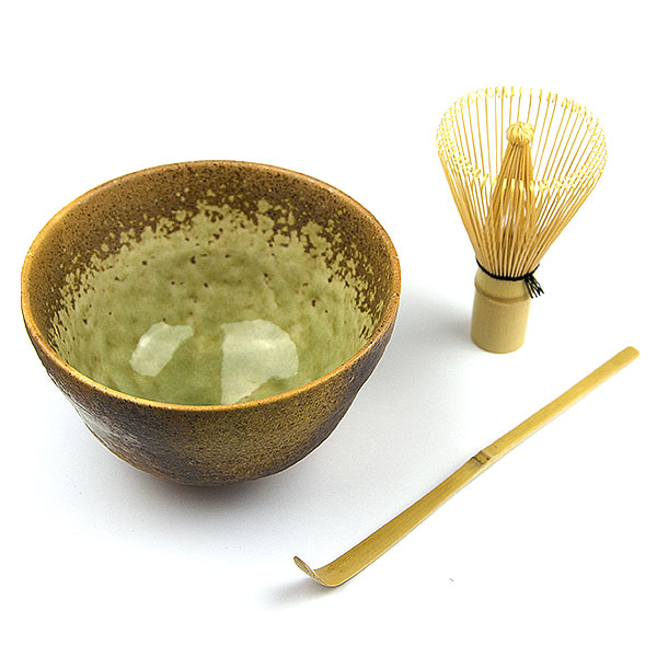 Matcha set Chiyo Matcha set Chiyo