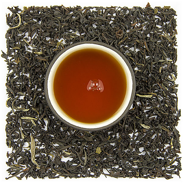 Java Santosa OP Superior - Velikost balení: 500 g