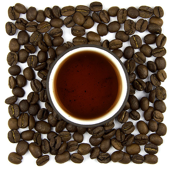 Brazil Sao Bento (arabica) - Velikost balení: 100 g