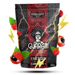 Guarani Energia Caffeine+ (500 g)