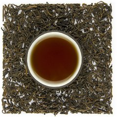 Bulang Song Zhen King of Pu-erh