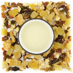 Candied Ginger Premium