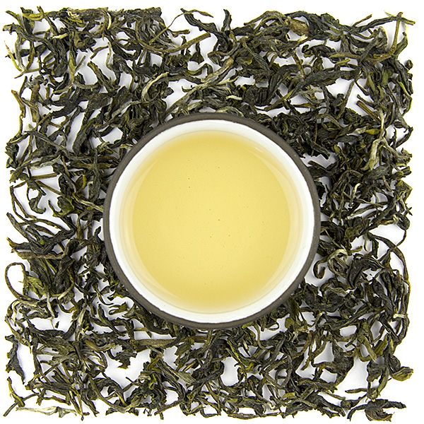 Formosa San Xia Pi Lo Chun Superior