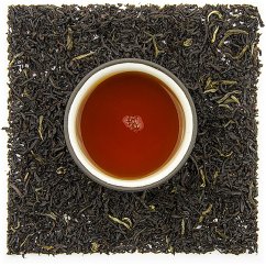 Earl Grey Tippy