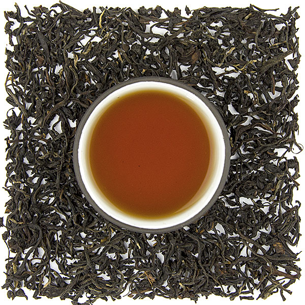 Bitaco Columbian Black - Velikost balení: 10 g (vzorek)
