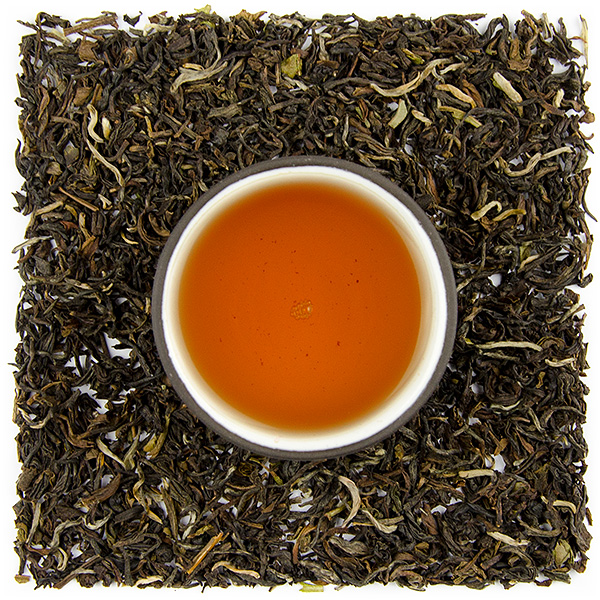 Darjeeling Gold GFOP - Velikost balení: 250 g