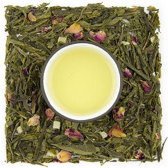 Sencha Maharádža
