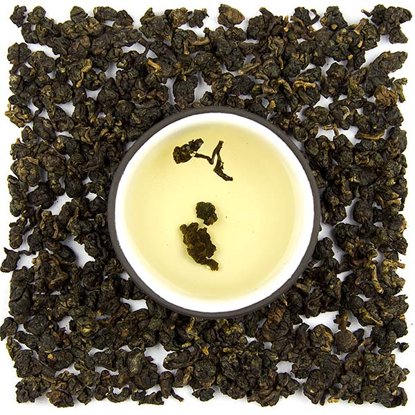 Formosa Traditional Hong Shui Dung Ti - Velikost balení: 10 g (vzorek)