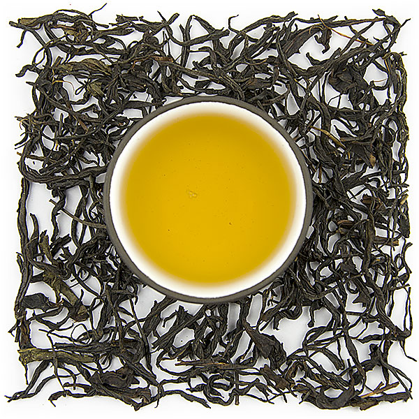 Zhejiang Jiu Qu Hong Mei - Červená slivoň