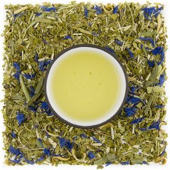 Yerba maté rancho Max Antiox