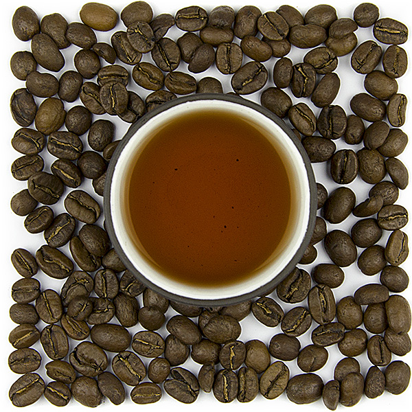 Kostarika Tarrazú (arabica) - Velikost balení: 50 g