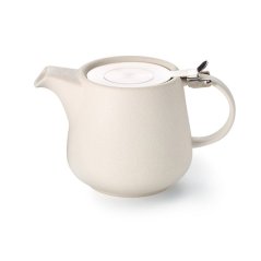 Konvička "Bene" (bílá, 500 ml)