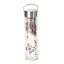 Termoska s filtrem Flowtea Cherry Blossom (400 ml)