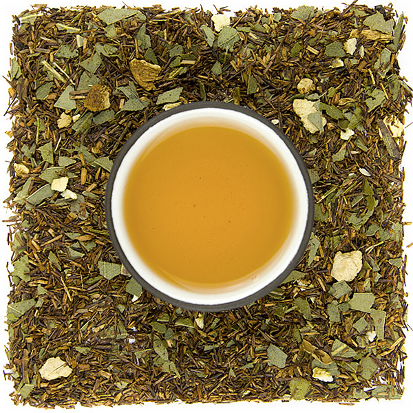 Rooibos Eucalyptus - Velikost balení: 100 g