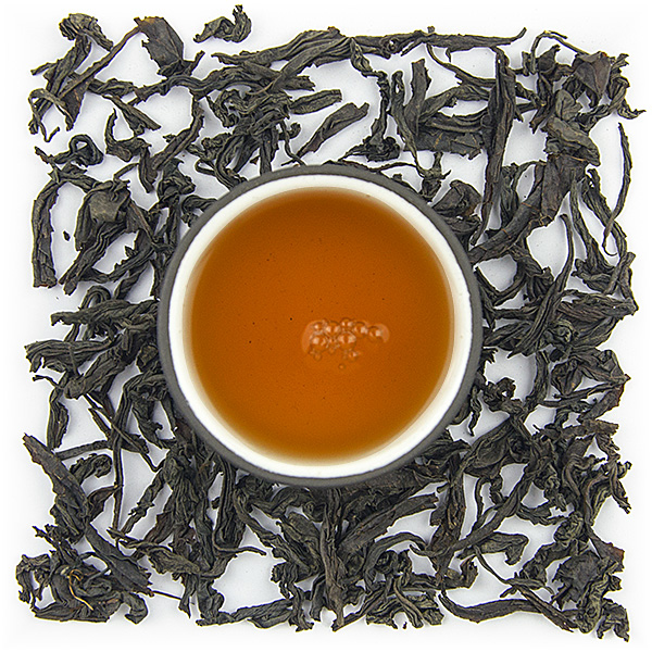 Ceylon Moragalla Oolong - Velikost balení: 10 g (vzorek)