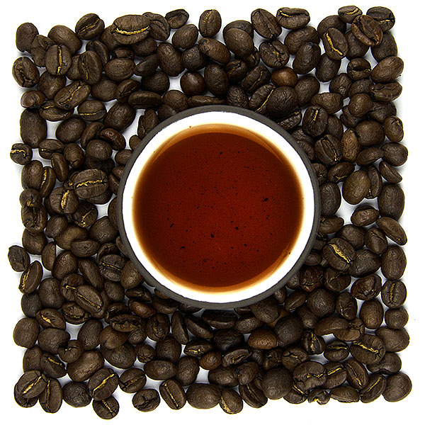 Tanzánie Kilimanjaro (arabica) Tanzánie Kilimanjaro (arabica)