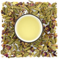 Ayurvedský čaj Pitta (bez aromat)