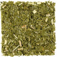 Yerba maté Lemon