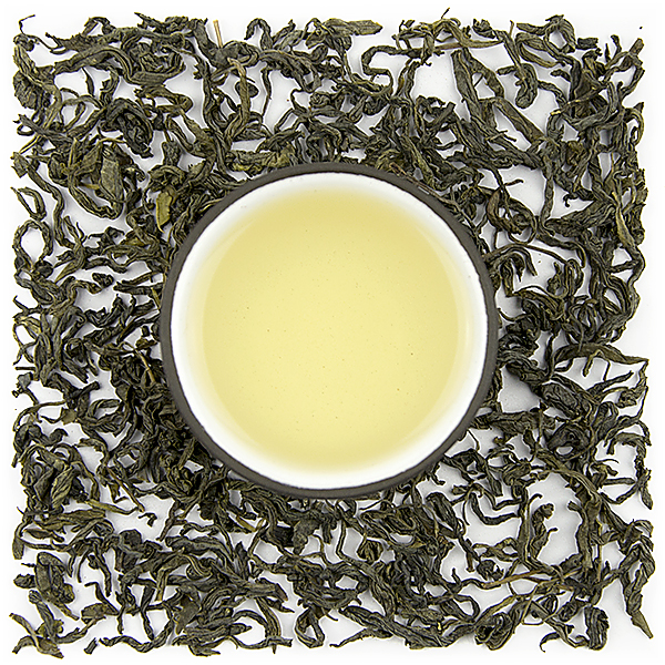 Hubei Di Feng - Velikost balení: 10 g (vzorek)