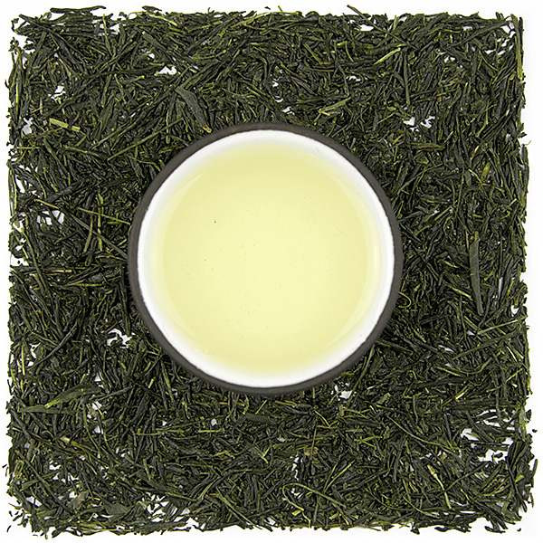Miyazaki Kabusecha Akari - Velikost balení: 50 g