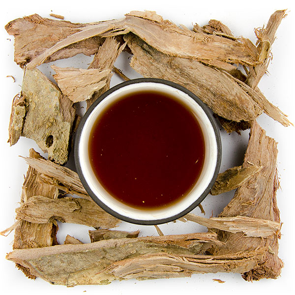 Arjuna (Terminalia arjuna - kůra) - Velikost balení: 100 g