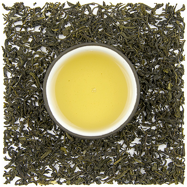 Darjeeling FTGFOP1 Risheehat - Velikost balení: 50 g