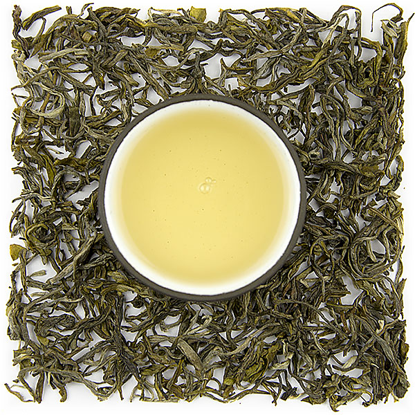 Stříbrný drak z Nan Nuo - Velikost balení: 100 g