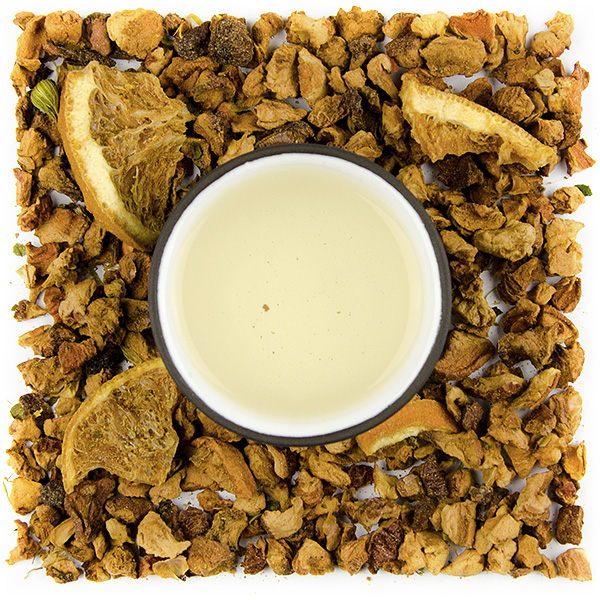 Pomerančový sen - Velikost balení: 50 g