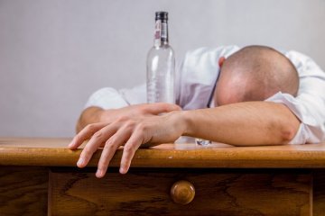Účinné bylinky na kocovinu