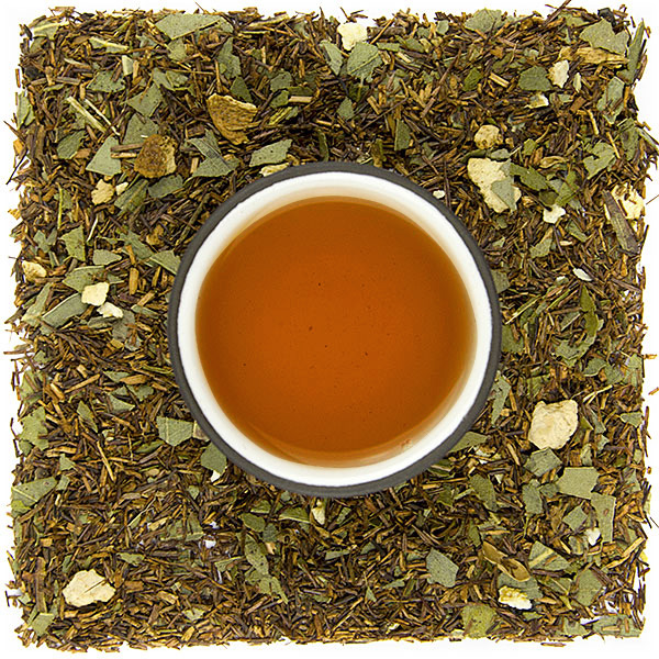 Rooibos Eucalyptus/Pomaranč