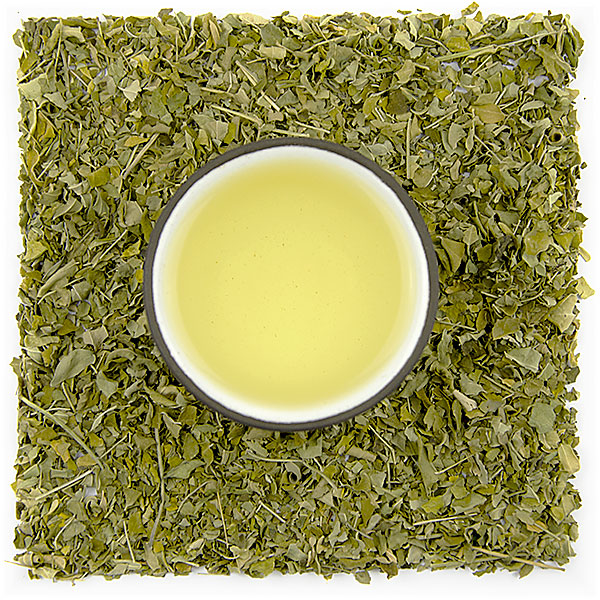 Moringa olejodárná - listy - Velikost balení: 250 g