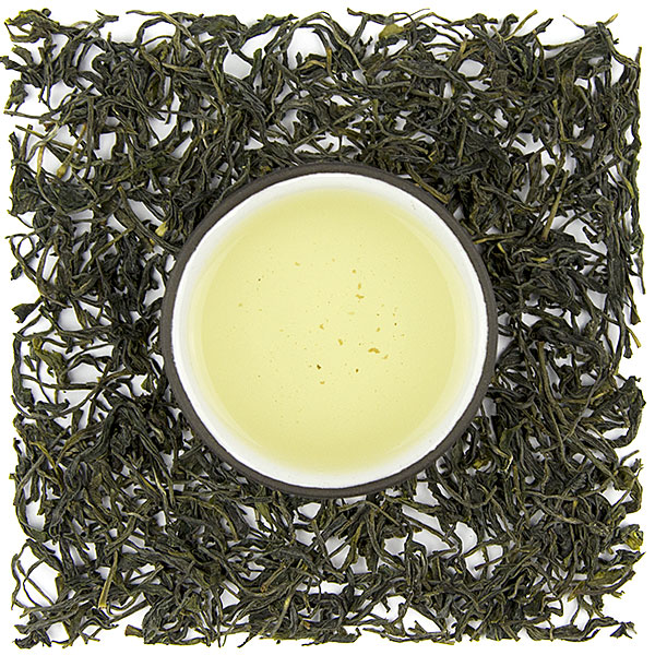Korea Sejak Nokcha (Yabukita) - Velikost balení: 50 g