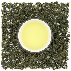 Korea Yeongam Jungseon