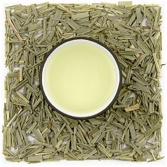 Citronová tráva