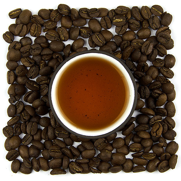 Brazil Fazenda Lagoa (arabica)