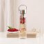 Termoska s filtrem Flowtea Cherry Blossom (400 ml)